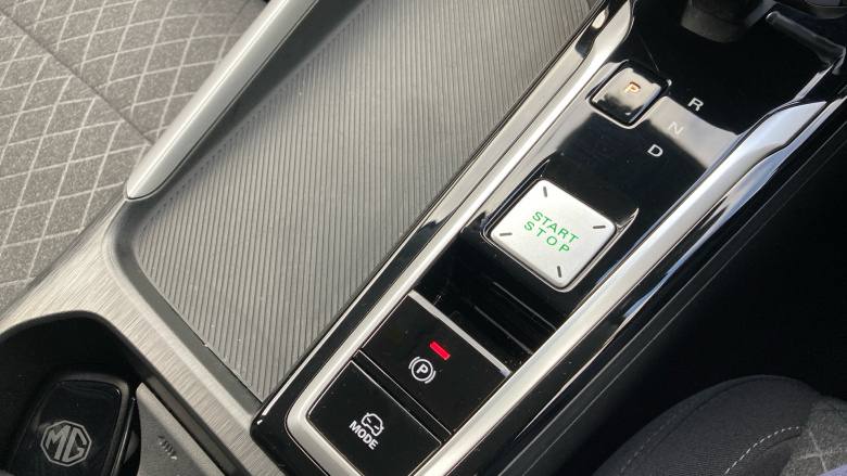 MG ZS 1.5 Hybrid+ SE 5dr Auto Hybrid Hatchback